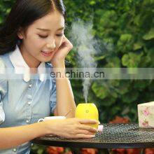 Amazon Best Sellers Humidifier Snow Mountain Ultrasonic Cool Mist Nebulizer Portable Car USB Mini Air Humidifier thumbnail-2