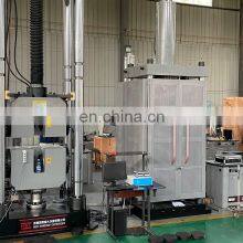 WAW--3000Q 3000kn Computer Automatic Single Pull Tensile Test Equipment thumbnail-3