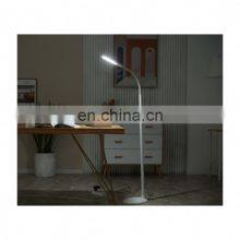 Bedroom Removable Led Floor Lamps Standing Lights With Remote Control Led Corner thumbnail-1