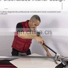 LIVTER Hand Tools 400mm 600mm 800mm 1000mm Ceramic Hand Tile Cutter thumbnail-4