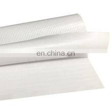 New Frontlit Matte Banner 450g Factory Wholesaler High Quality PVC Flex Banner (1000*1000 9*9 Hot Lamination)