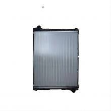 1491710 1798689 Heavy Duty Cooling System Parts Truck Aluminum Radiator For SCANIA thumbnail-1