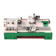 CJ6250YC Tornos Machine for Metal Work thumbnail-3