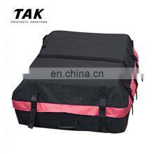Roof Rack Cargo Bag, Waterproof Roof Bag No Rack, Rooftop Cargo Carrier thumbnail-5