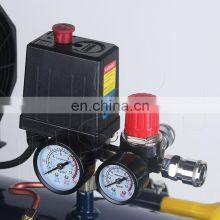 Bison China Industrial 2022 Hot Sale Air Silent Dental Compressor 2HP Oil Free thumbnail-2