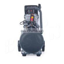 Bison China Manufacture 1.5Hp 8 Bar 50ltr Portable Direct Driven Air Compressor From China thumbnail-5