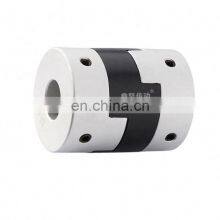 Clamp Type Flexible Oldham Coupling With Polyurethane Spacer for Servo Motor thumbnail-4