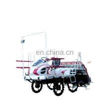High Quality Transplanter YR 60D High Speed Riding Rice Transplanter 6 Rows for Wholesale thumbnail-1