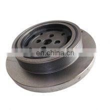 3925561 Amortiguador de vibración de motor diesel 3925561 Piezas de camión para motor diesel thumbnail-2