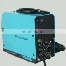 220V MIG Welder IGBT 250A Gas Welding Machine Welding Machine for Sale Mig Welder thumbnail-5
