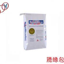 petrochemical package LDPE valve bag