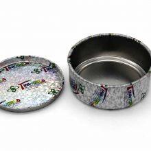 Car Wax Shoe Polish Tin Box thumbnail-2