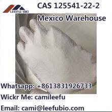 Mexcio warehouse CAS 125541-22-2 piperidine in stock  (whatsapp: +8613831926733)