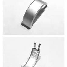 Curve-shaped Rechargeable Lithium Polymer Battery Customized for Smart Wireless Technology thumbnail-5