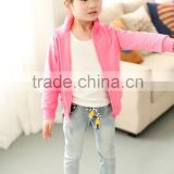 Spring casual dresses Girl's Dresses Clothes Kid Child Dress