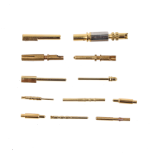 STAINLESS STEEL SHAFT STAINLESS STEEL  BRASS TURNING PART