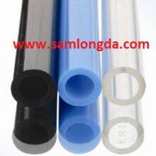 Pneumatic Polyurethane PU Hose Coil Tube for Compressor Air System thumbnail-3