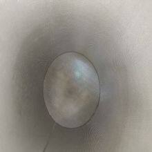 Wave Stainless Steel Wire Mesh Filter Cartridges Cleanable thumbnail-3