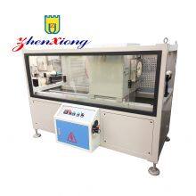 HDPE PE Pipe Extrusion Making Machine HDPE Water Pipe Production Line Gas Pipe Production Line thumbnail-5