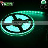 Waterproof 1 Year Warenty Green Led Strip Ip68 Led Strip Light 5050 Led Strip Roll
