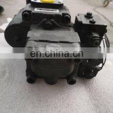 PVD-1B-31BP-8AG5-4901B VIO30-1 VIO30 Hydraulic Pump thumbnail-2