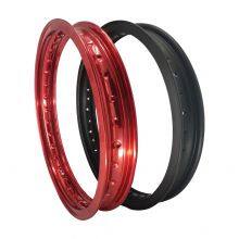 The Latest Model in 2023, High Quality H Type Motorcycle Aluminum Alloy Wheel Rims thumbnail-1