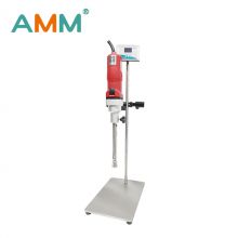 AMM-M25-Digital Laboratory high-power high-speed homogenizer - suspension emulsion mixing - display of speed and time