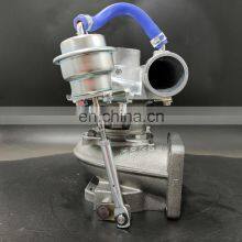 Complete Turbo RHF5 4TNV98 VB430075 129908-18010 Engine Fit Turbocharger thumbnail-4