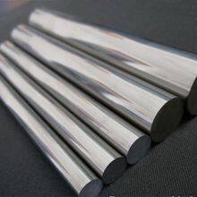 Titanium Zirconium Molybdenum Alloy High Strength High Temperature Resistance TZM Bar/Rod thumbnail-1