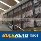 Easy Installation PVC Siding Panel thumbnail-1