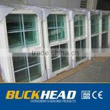PVC Single Hung Window