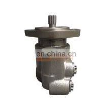 Shacman F3000 Truck Spare Parts DZ97189470127 Steering Oil Pump thumbnail-3