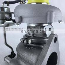 Ball Bearing Turbo VF34 14411-AA320 Performance Update Turbo Charger VF34 14411-AA320 14411-AA321 for Impreza WRX STI EJ20 thumbnail-5