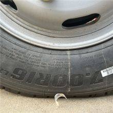 Dongfeng 4X2 120HP 1cbm Water Tank 4cbm Garbage Tank Street Cleaning Truck thumbnail-5