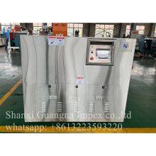 Platinum Titanium Anode Chrome Plating Machine For Roto Printing Cylinder thumbnail-2