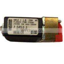 Kaeser Solenoid Valve Parts Air Compressor Parts Wholesale 400707.0 Kaeser thumbnail-2