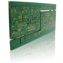 Multilayer PCB，Multi Layer HDI Circuit Board PCB thumbnail-3