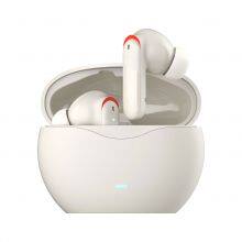 ANC ENC Double Noise Cancelling Headsets TWS Wireless True Earphones thumbnail-4