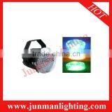 LED Colorful Strobe Light DJ Stage Lighting And Stage Effect Light thumbnail-1