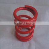 Hot Rolled Coil Compression Spring thumbnail-1