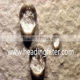 Water Oil Repellent Polyester Nonwoven Needle Felt Dust Filter Bag thumbnail-2