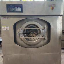 Second Hand 100kg Industrial Washing Machine thumbnail-3
