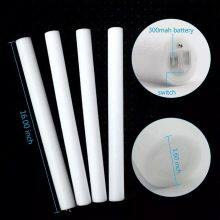 Cheer Tube Rgb Light Party Dj Night Club Concert Event Decoration Toy 48cm Glow Sticks Bulk Colorful Led Foam Stick thumbnail-2