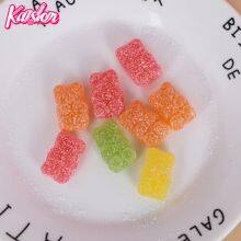 Animal Shapes Shark Worms Snake Bear Shapes Cartoon Gummy Candy thumbnail-4