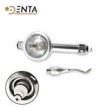 4 Holes Dental Equipment Air Whitening Spray Teeth Whitening/Cleaning Spary Polisher Air Prophy Oral Hygiene Polishing Tool thumbnail-1