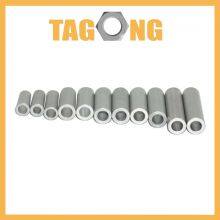 Carbon Steel Bushings With Zinc Plating for Heavy Duty Applications thumbnail-4