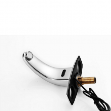 Foreign Trade Export Sensor Faucet Manufacturer thumbnail-4