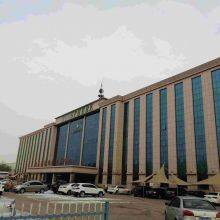 Anping Ofolan Metal Wire Mesh Manufacturing Co., Ltd. company overview - view 1 thumbnail