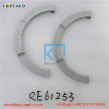 Piezas del motor 6081, Metal de empuje Std RE61253 compatibles con John Deere thumbnail-5