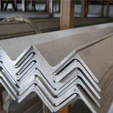 ASTM A36/S235JR Hot-Dip Galvanized Angle Steel Bars - 30x30x3mm to 200x200x20mm, High-Strength Structural Steel Angles for Construction & Machinery thumbnail-2